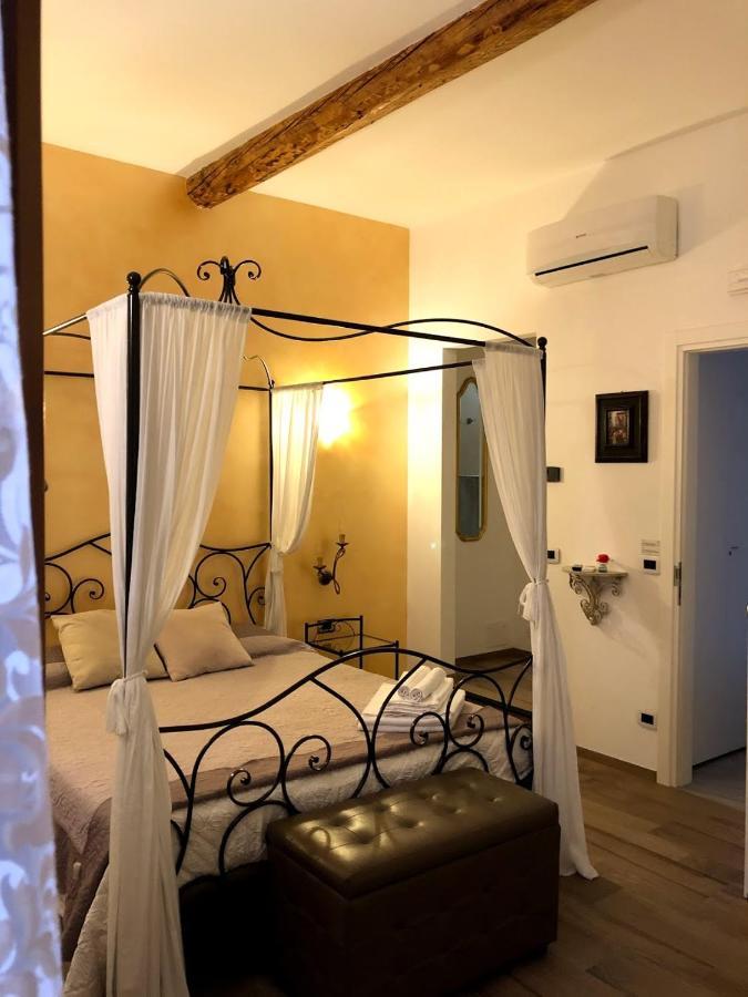 Ca Bea Hotel Velence Kültér fotó