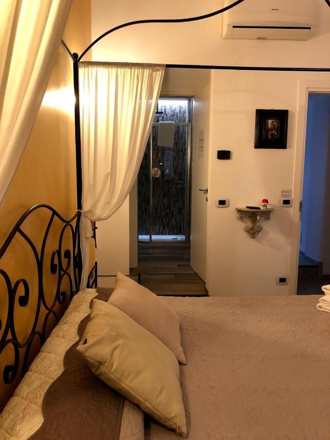 Ca Bea Hotel Velence Kültér fotó
