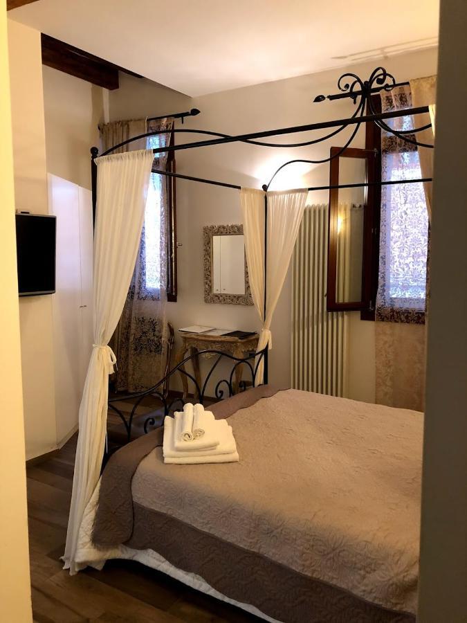 Ca Bea Hotel Velence Kültér fotó