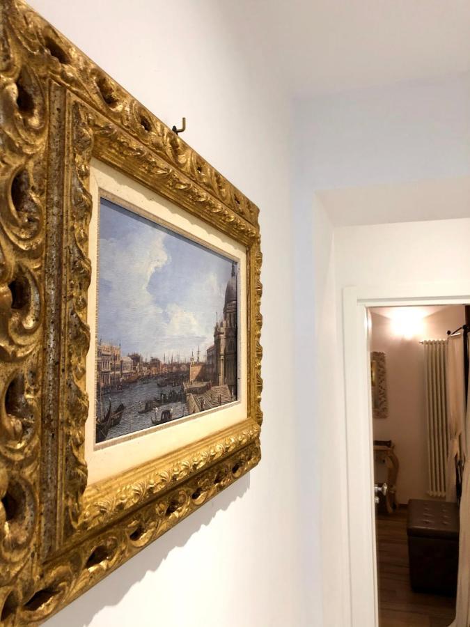 Ca Bea Hotel Velence Kültér fotó