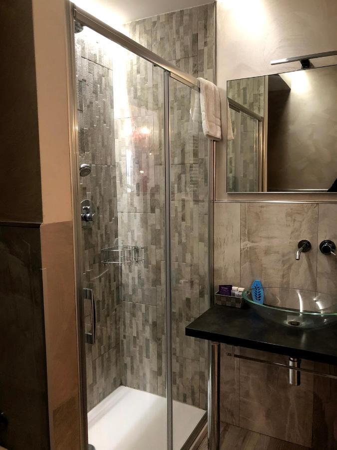 Ca Bea Hotel Velence Kültér fotó