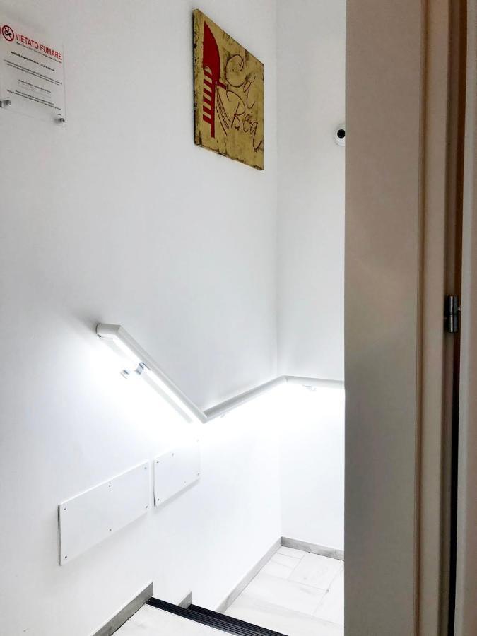 Ca Bea Hotel Velence Kültér fotó