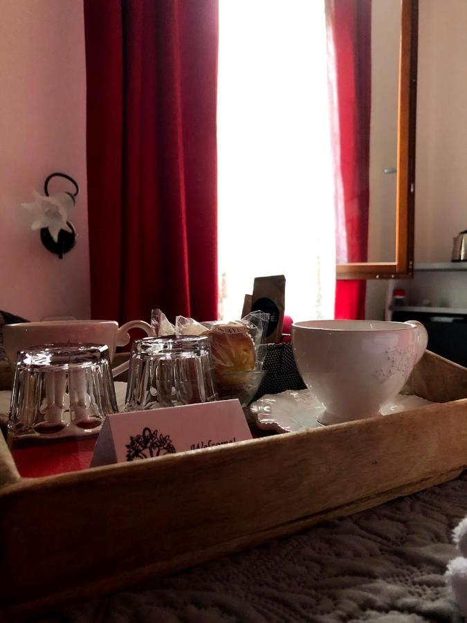Ca Bea Hotel Velence Kültér fotó