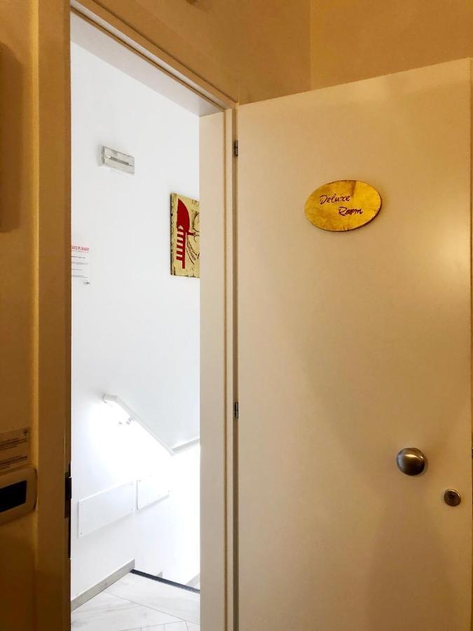 Ca Bea Hotel Velence Kültér fotó