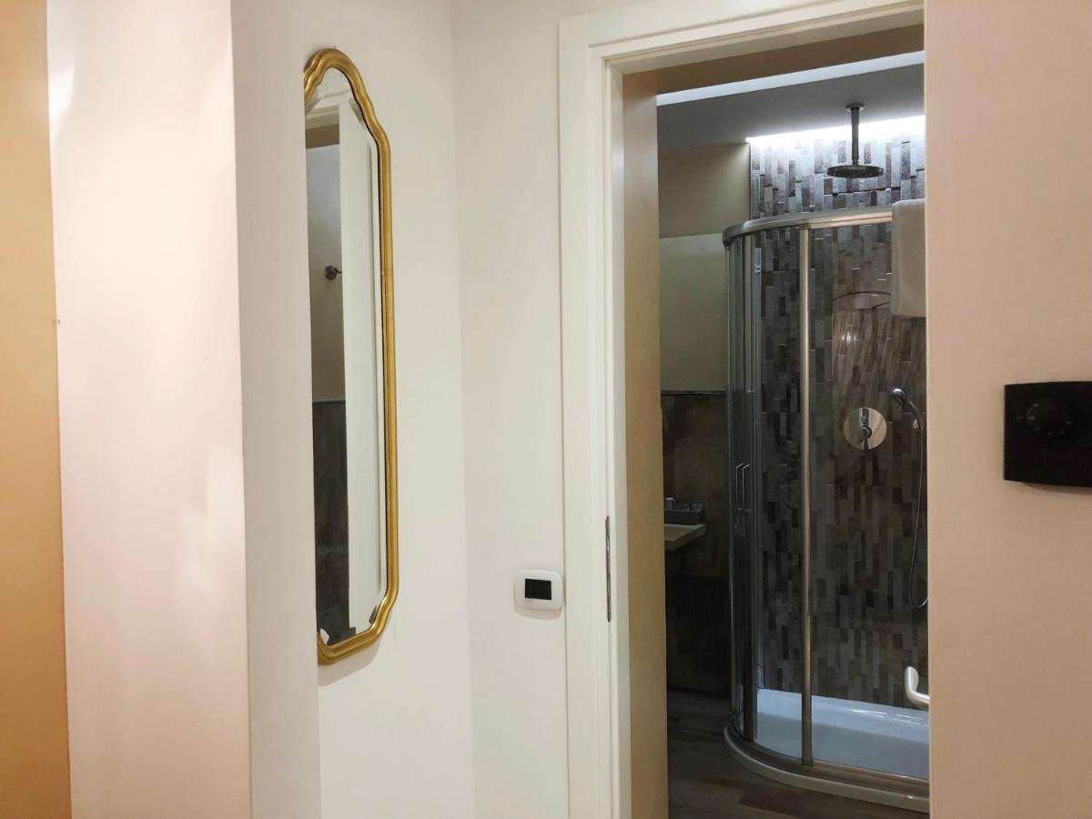 Ca Bea Hotel Velence Kültér fotó