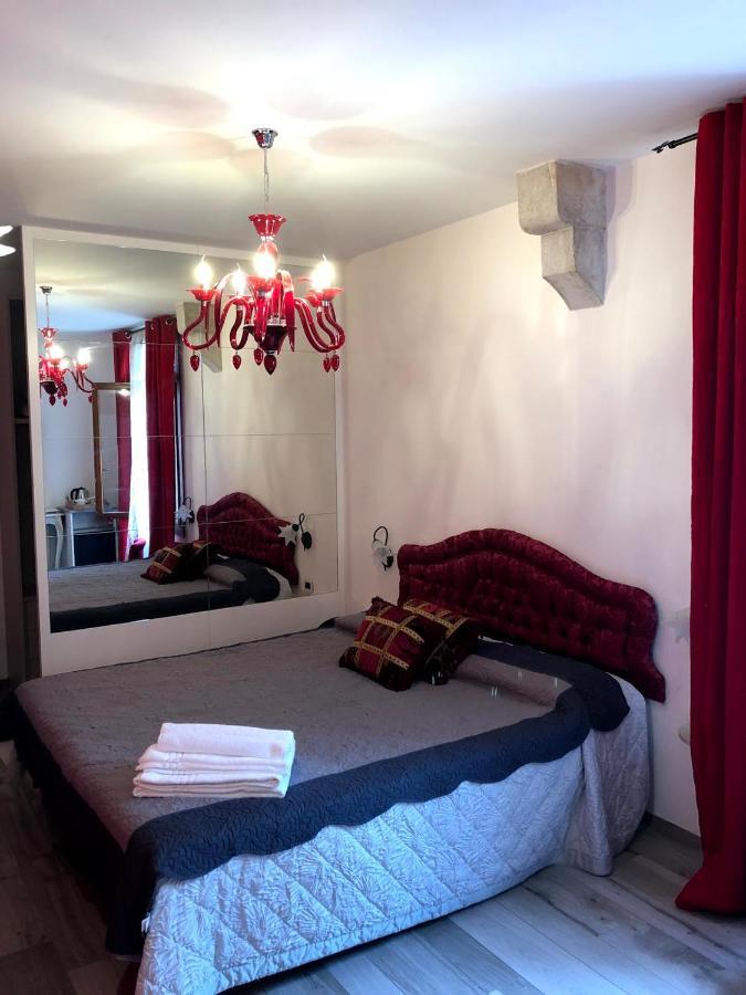 Ca Bea Hotel Velence Kültér fotó