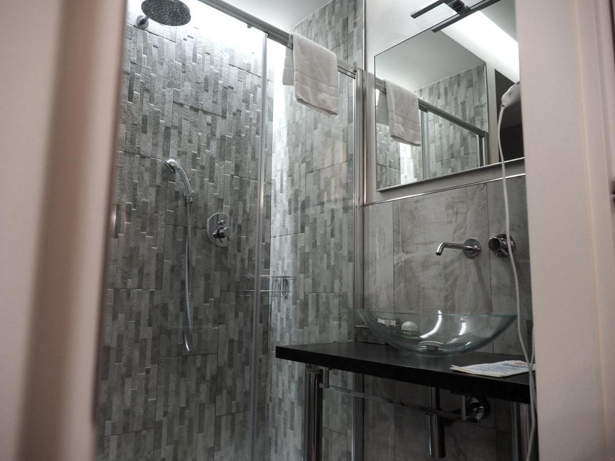 Ca Bea Hotel Velence Kültér fotó