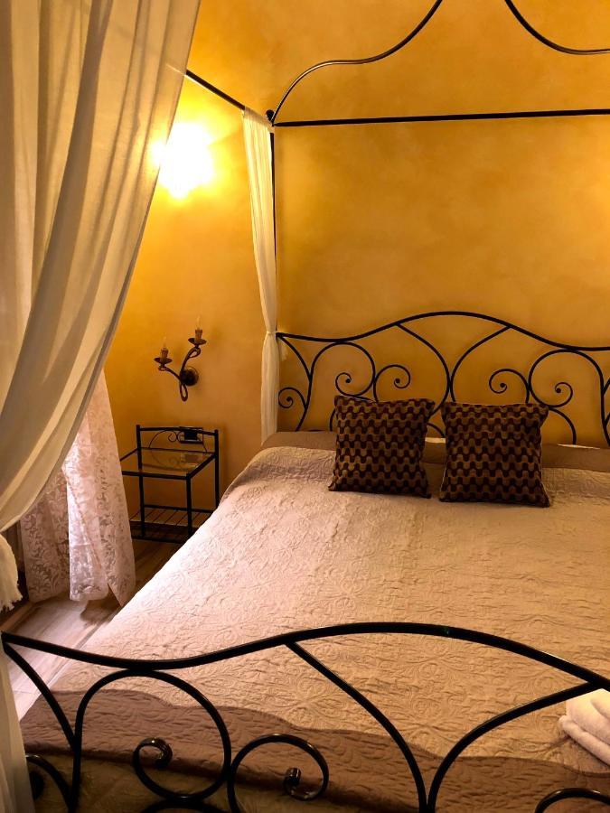 Ca Bea Hotel Velence Kültér fotó