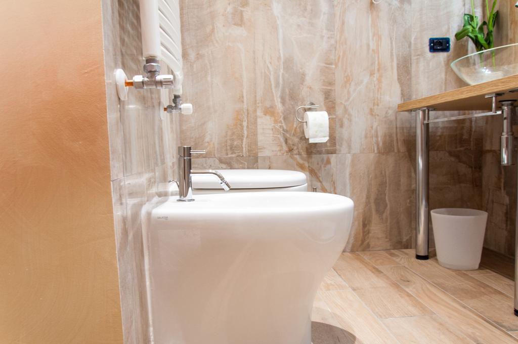 Ca Bea Hotel Velence Kültér fotó