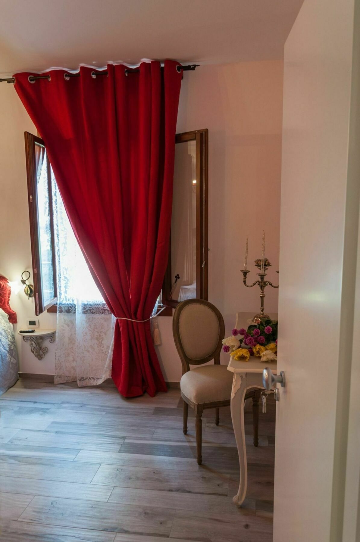 Ca Bea Hotel Velence Kültér fotó