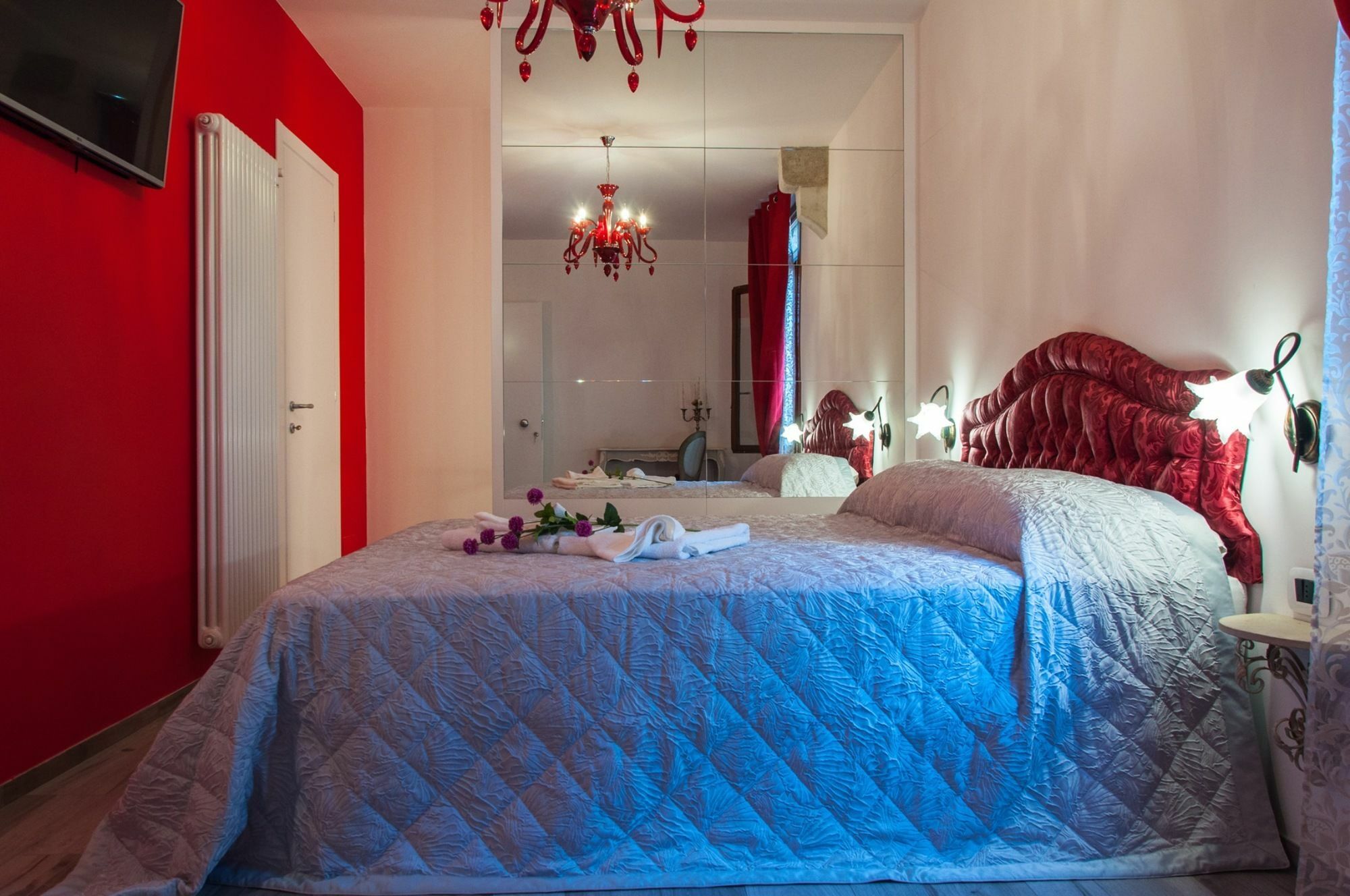 Ca Bea Hotel Velence Kültér fotó