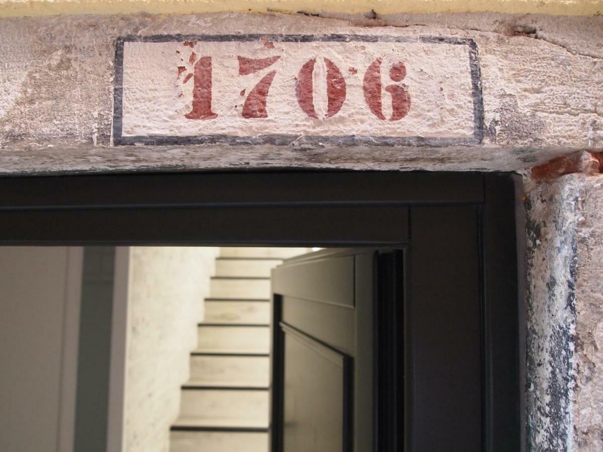 Ca Bea Hotel Velence Kültér fotó