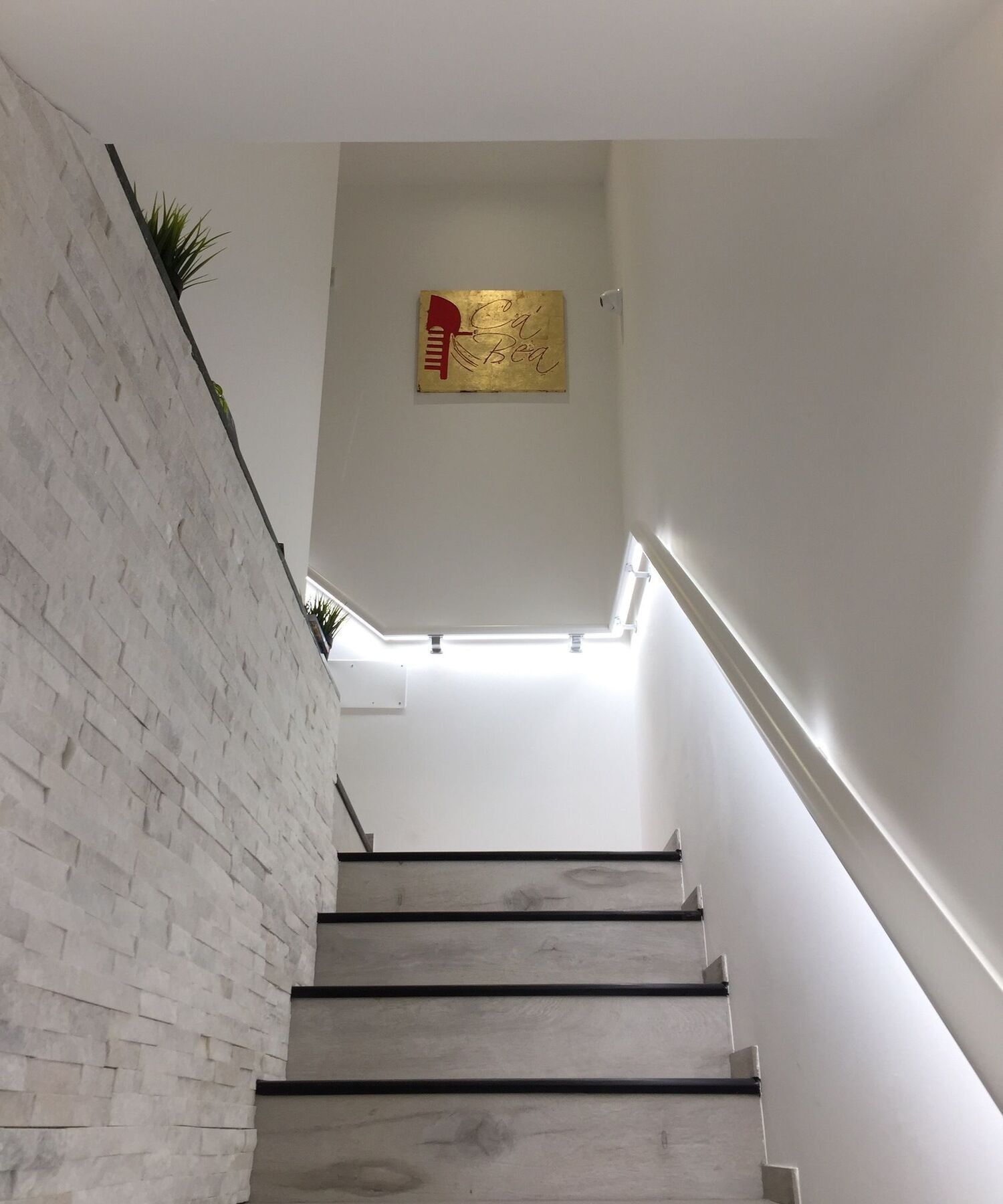 Ca Bea Hotel Velence Kültér fotó