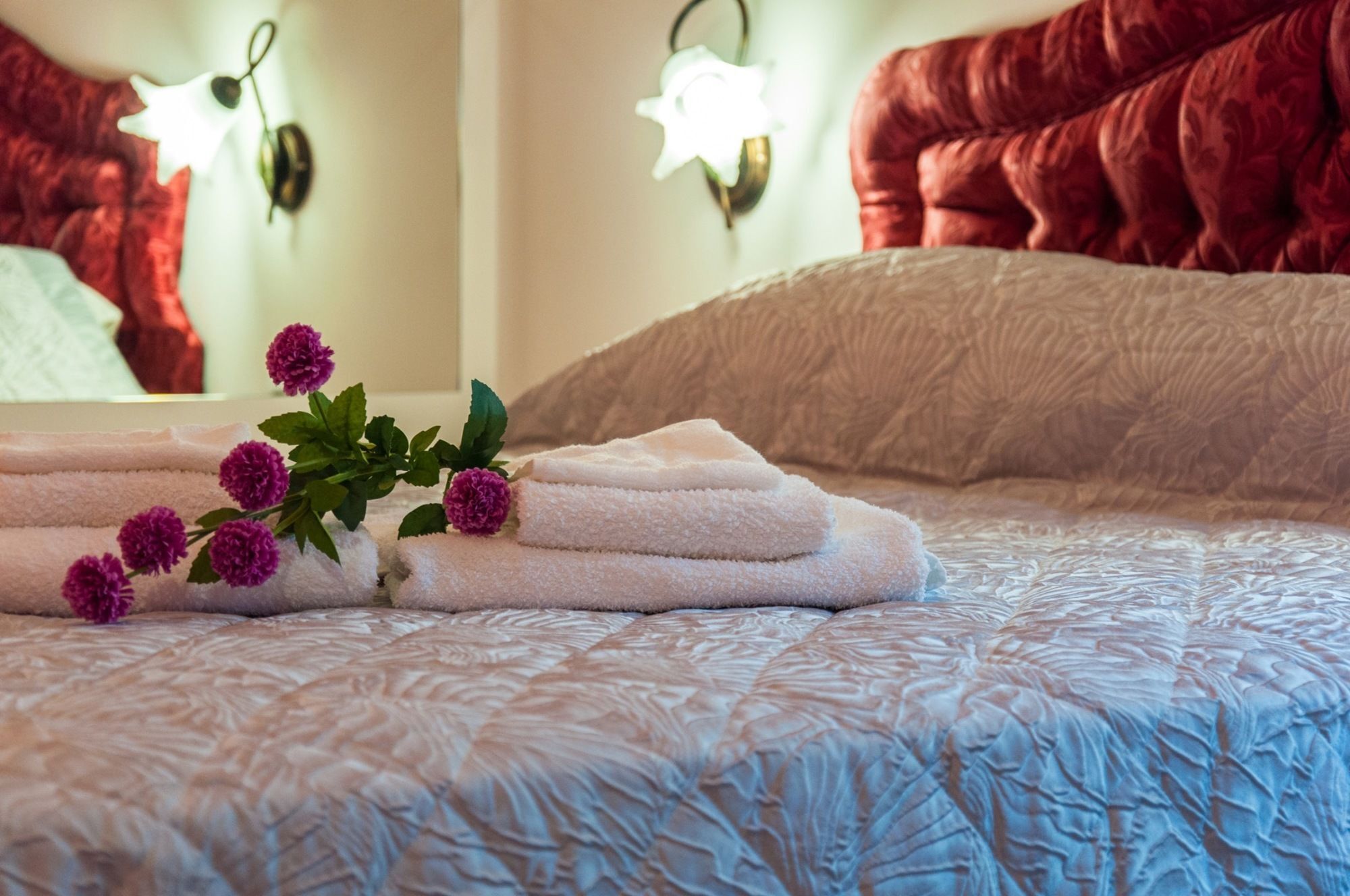 Ca Bea Hotel Velence Kültér fotó